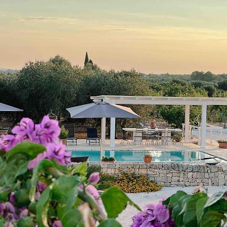 Masseria Piatone Ostuni Exterior photo
