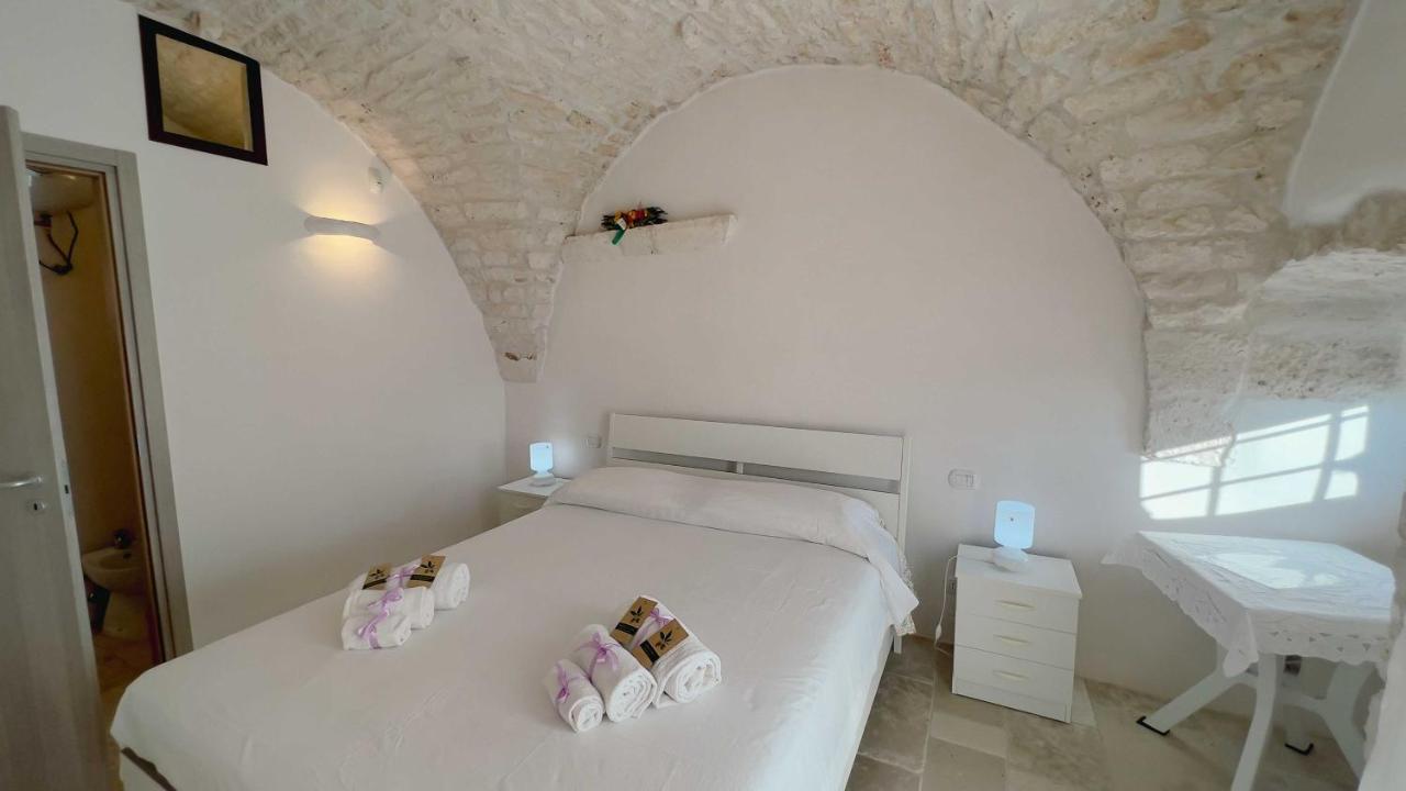 Masseria Piatone Ostuni Exterior photo