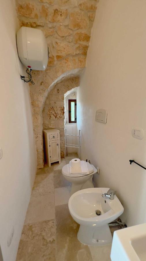 Masseria Piatone Ostuni Exterior photo