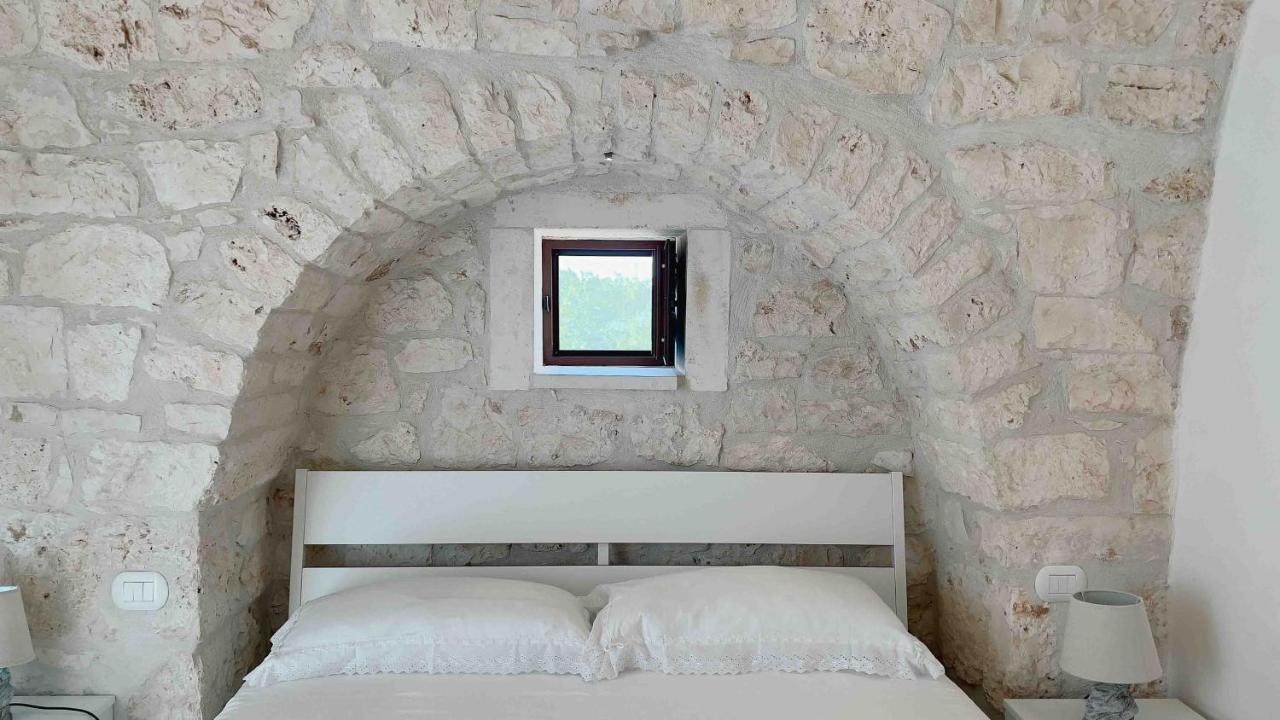 Masseria Piatone Ostuni Exterior photo