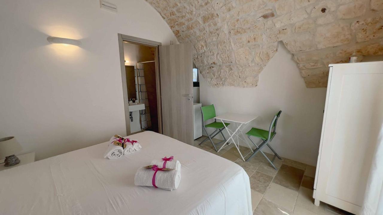 Masseria Piatone Ostuni Exterior photo