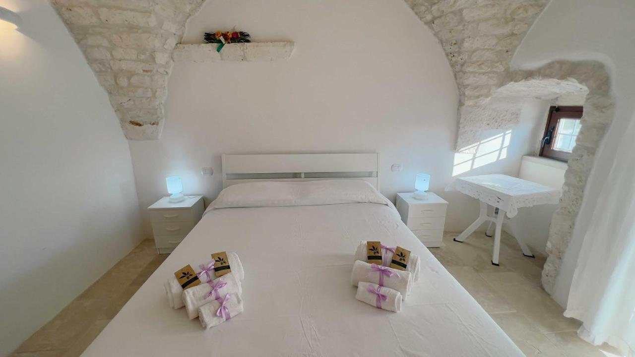 Masseria Piatone Ostuni Exterior photo