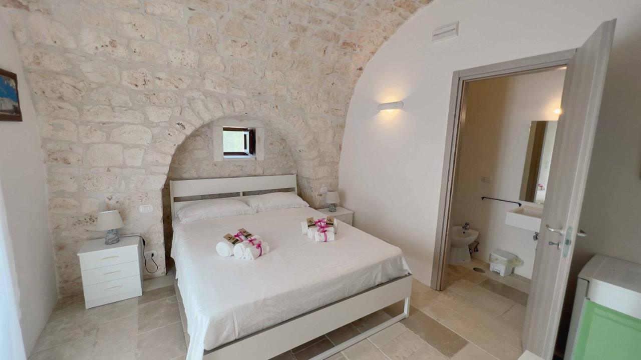 Masseria Piatone Ostuni Exterior photo
