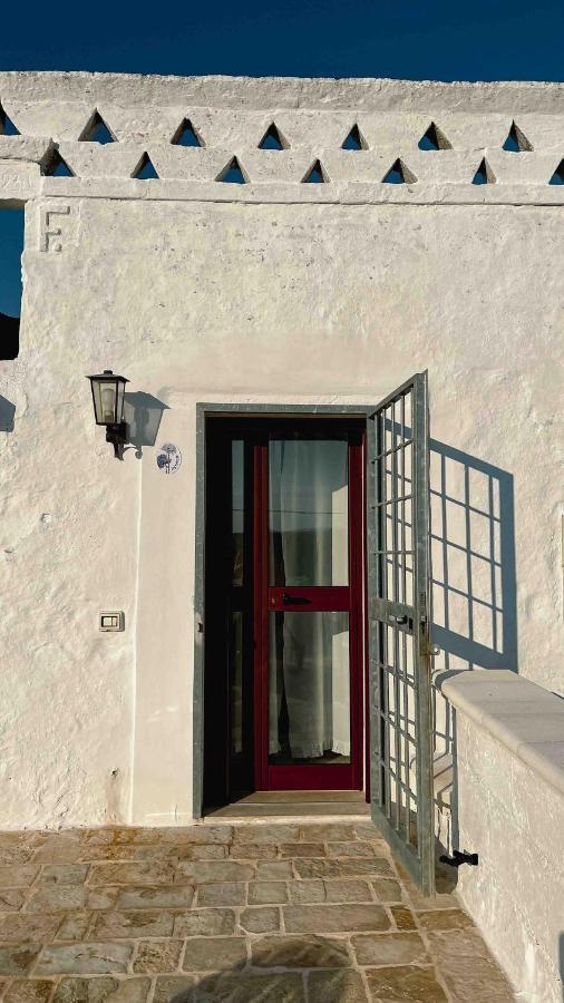 Masseria Piatone Ostuni Exterior photo