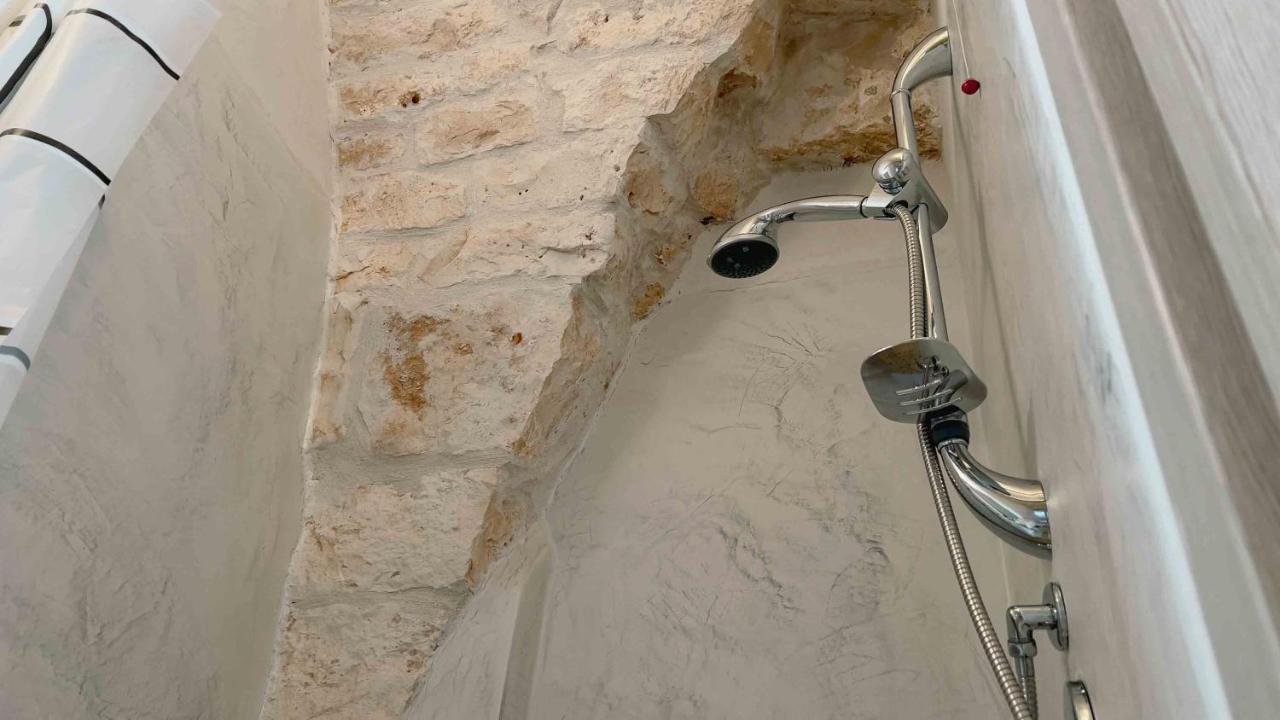 Masseria Piatone Ostuni Exterior photo