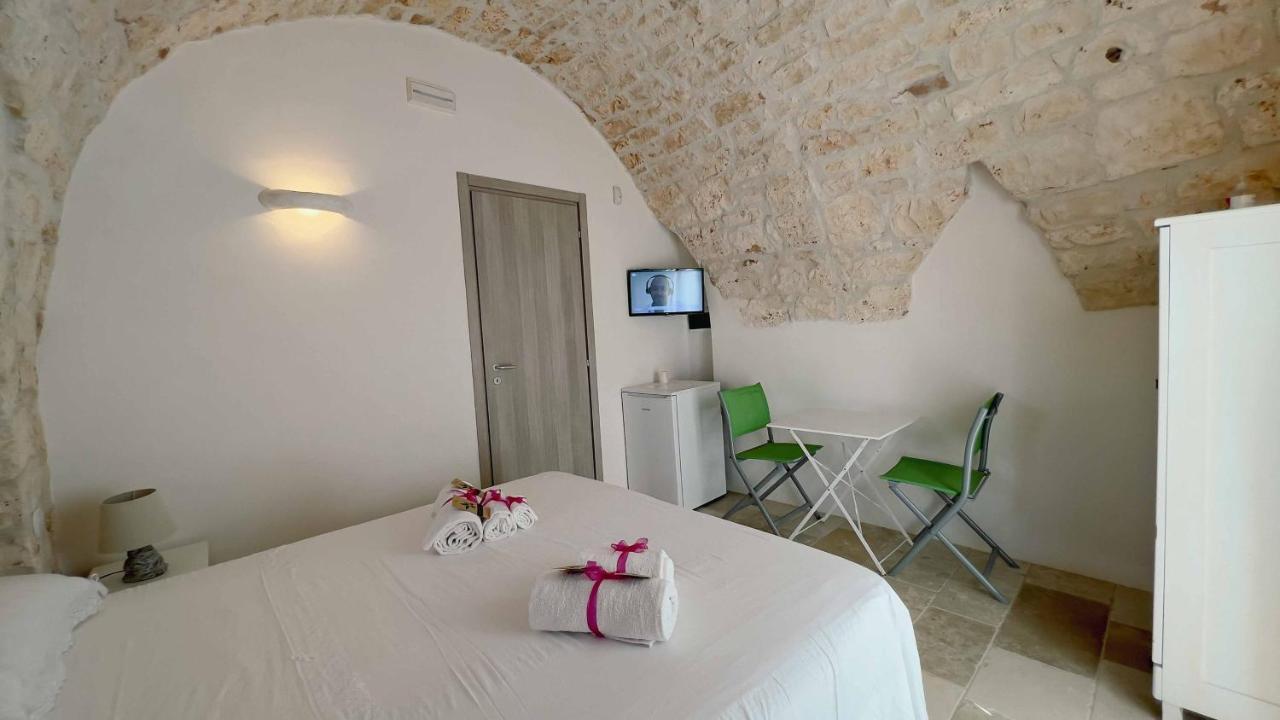 Masseria Piatone Ostuni Exterior photo