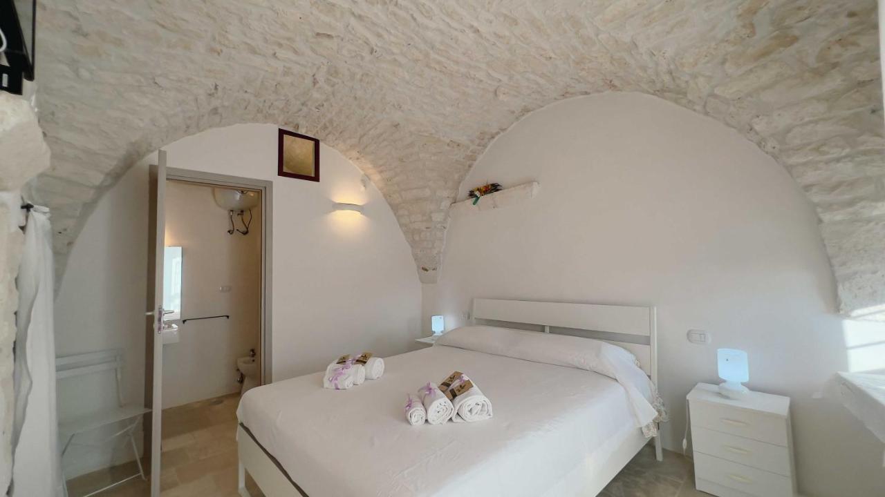 Masseria Piatone Ostuni Exterior photo
