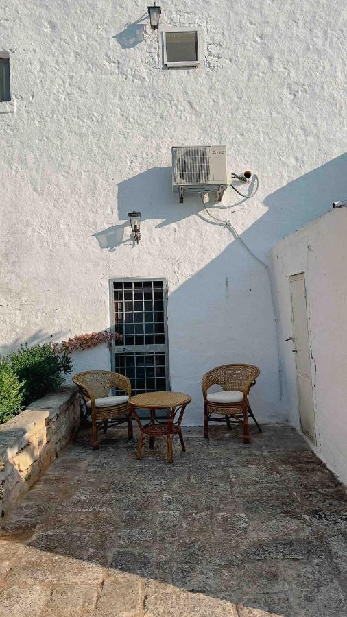 Masseria Piatone Ostuni Exterior photo