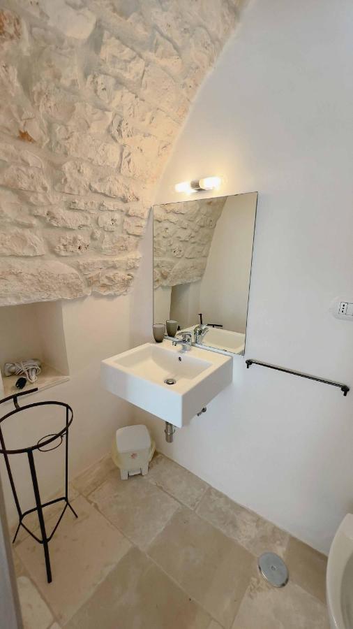 Masseria Piatone Ostuni Exterior photo