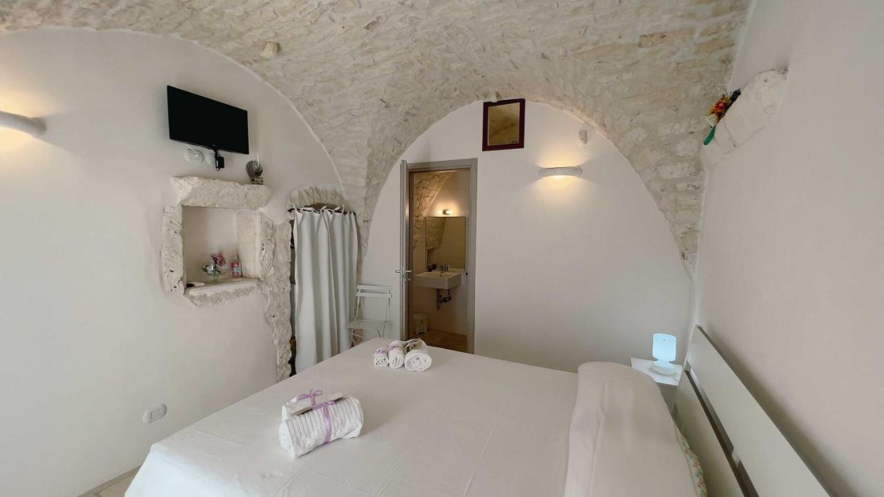 Masseria Piatone Ostuni Exterior photo