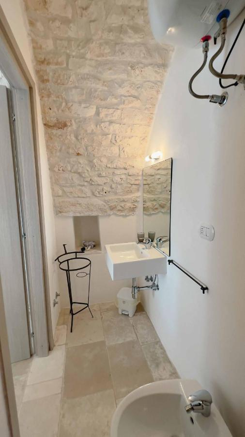 Masseria Piatone Ostuni Exterior photo